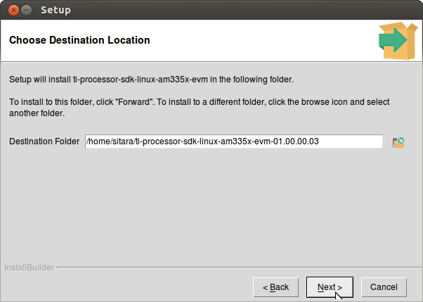 1.1.1. Download and Install the SDK — Processor SDK Linux for AM65X ...